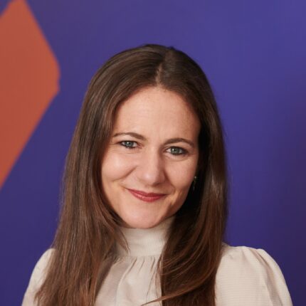 Elisabeth Barrett