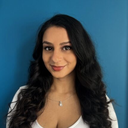 Farhana Chowdhury