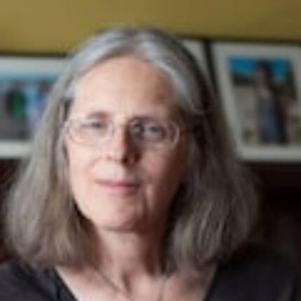 Margaret Abrahart