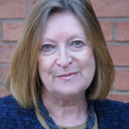 Liz Halford