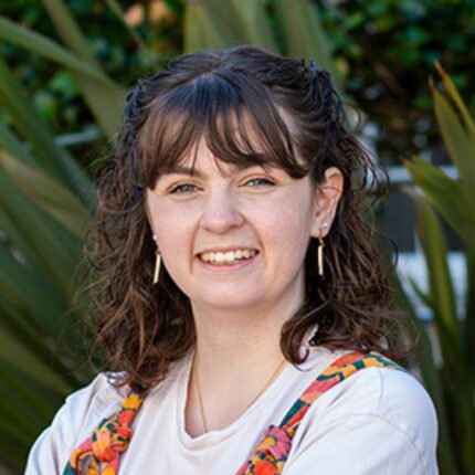 Daisy Forster