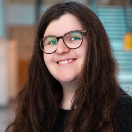 Meg Darroch