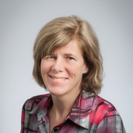 Kathryn Graham