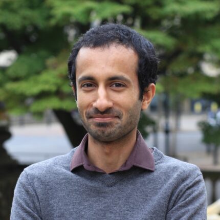 Tej Nathwani