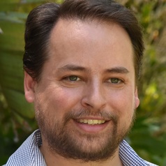 Benjamin T. Jones