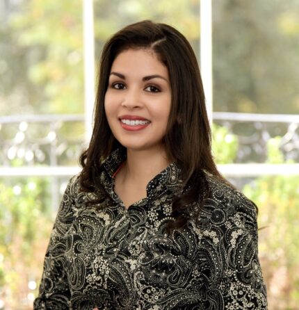 Nandini Boodia-Canoo