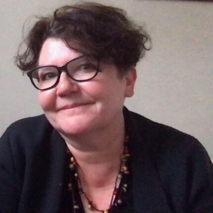 Eileen Kennedy