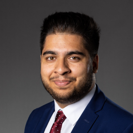 Jules Singh