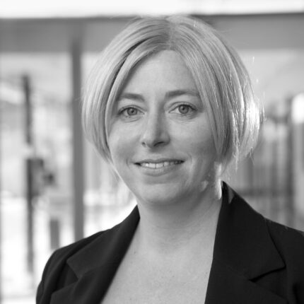 Fiona Goodwin