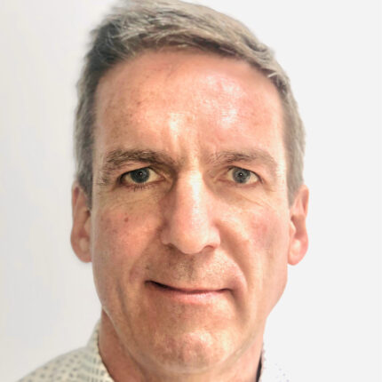 Darryll Bravenboer