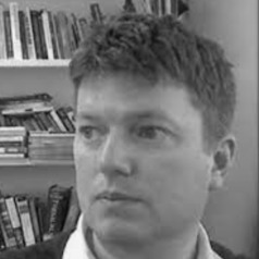 Adam Leaver