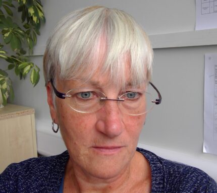 Sue Lee