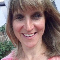 Anna Taylor