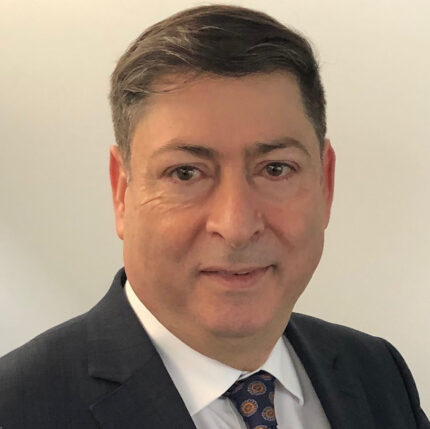 Bashir Makhoul