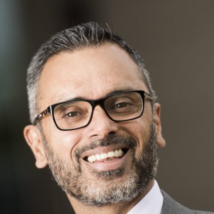 Philip Pothen
