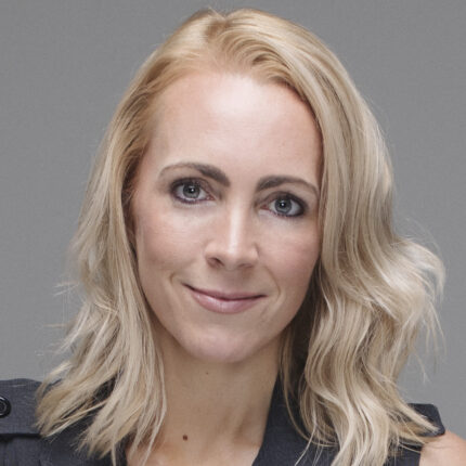 Katy Shaw