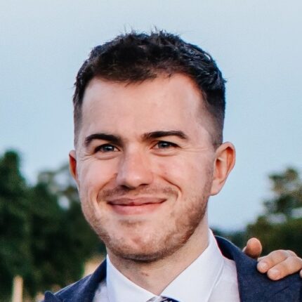 Matt Woodrow