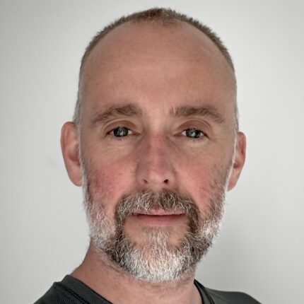 Mark Peace