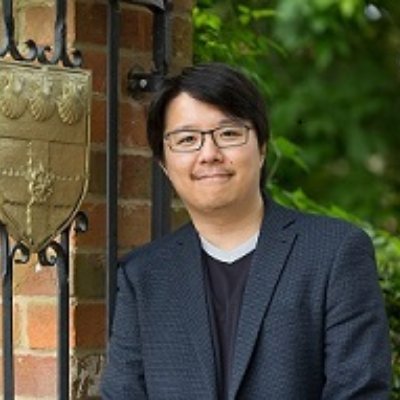 Billy Wong