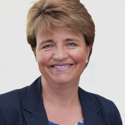 Wendy Alexander