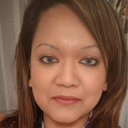 Ann Thanaraj