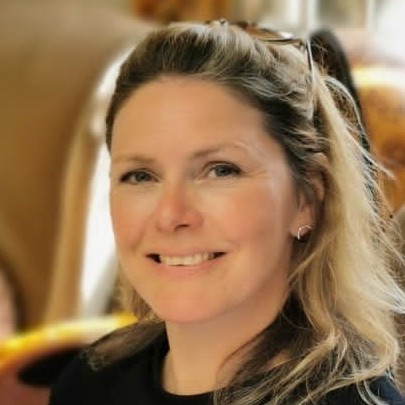 Andrea Todd