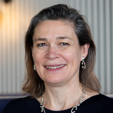 Saskia Loer Hansen