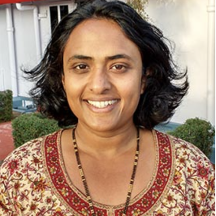 Sunita Abraham