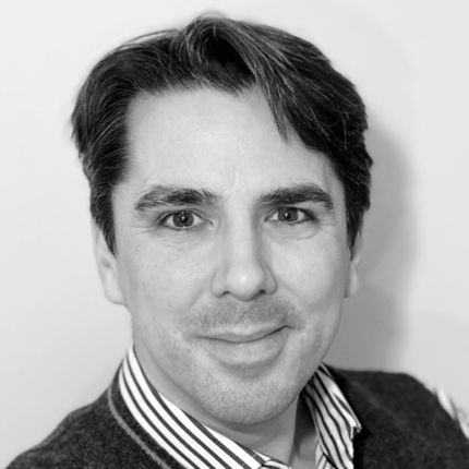 James Paskins