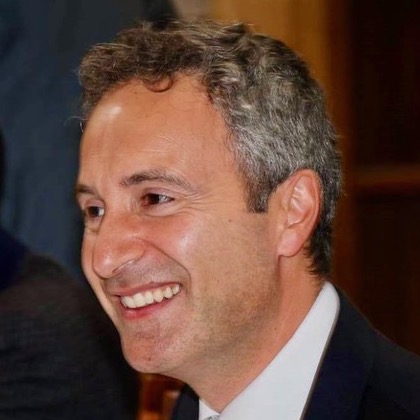 Vincenzo Raimo