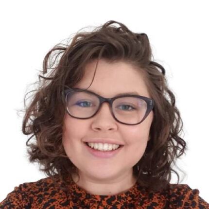 Ellie Thompson