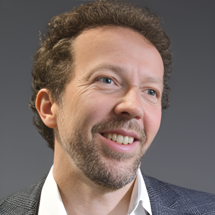 Iain Garner