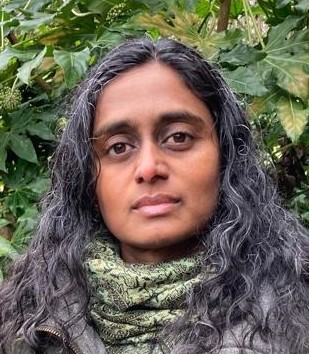 Sundari Anitha