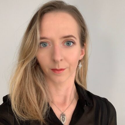 Nicola Campbell