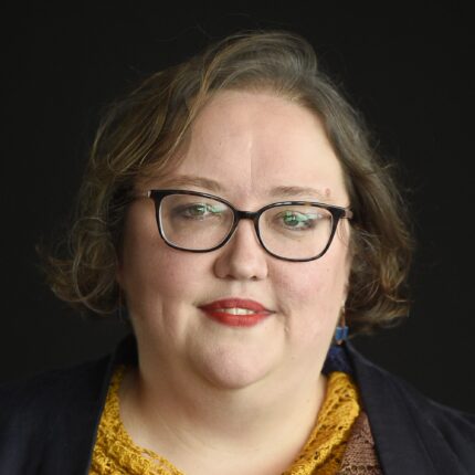Helen Cross