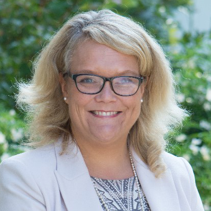 Jo Midgley