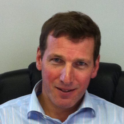Peter Gray