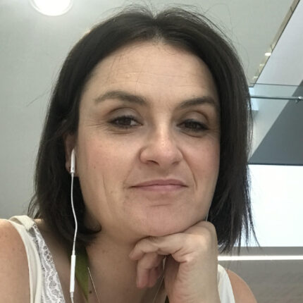 Deborah Hann