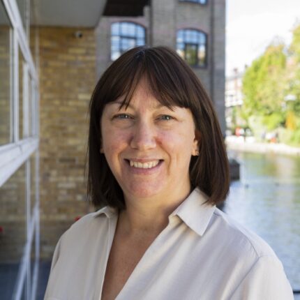 Nicola Aylward