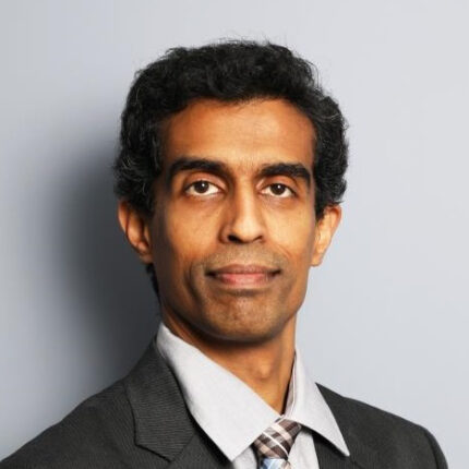 Salil Gunashekar
