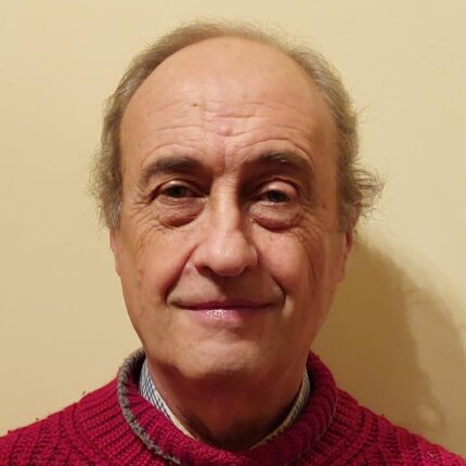 William Mackesy