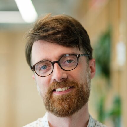 Tadhg Caffrey
