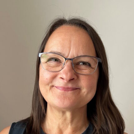 Alison Ward