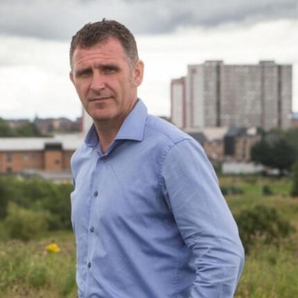 John McKendrick