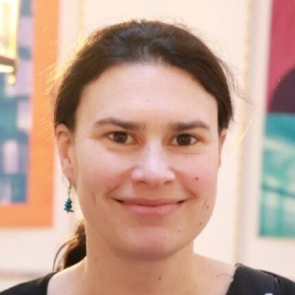 Nicola Berkley