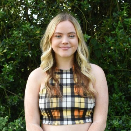 Issy Price