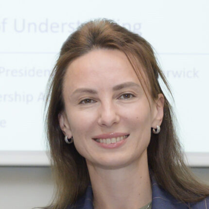Ivanna Kurtyk