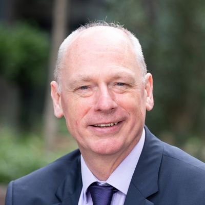 Nick Braisby
