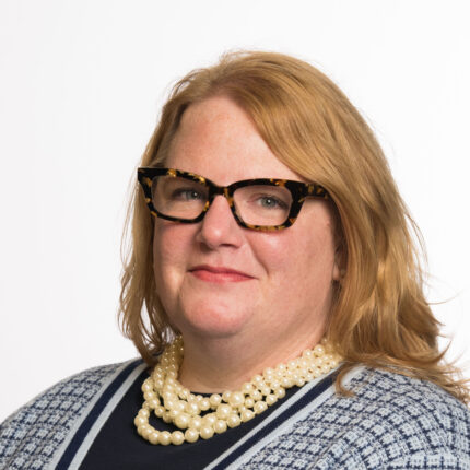 Caron Gentry