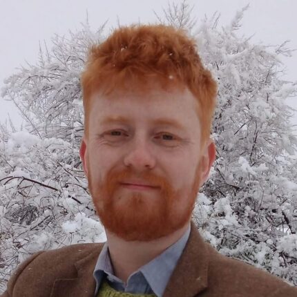 Gary F. Fisher